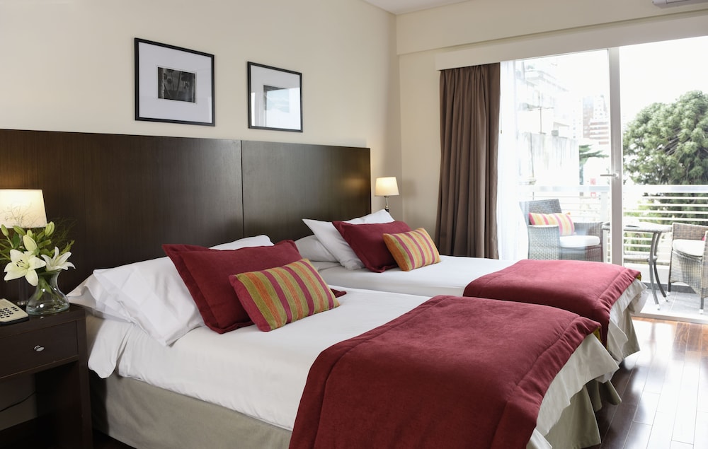 Argenta Suites Belgrano 33/63