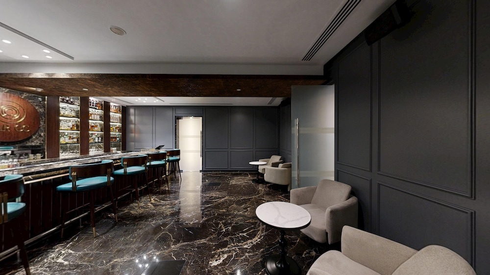 Radisson Blu Marina Hotel Connaught Place 37/75