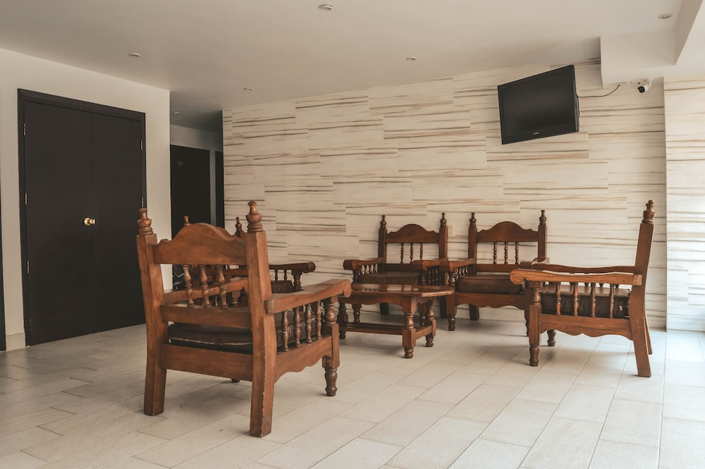 Hotel Latino 22/27