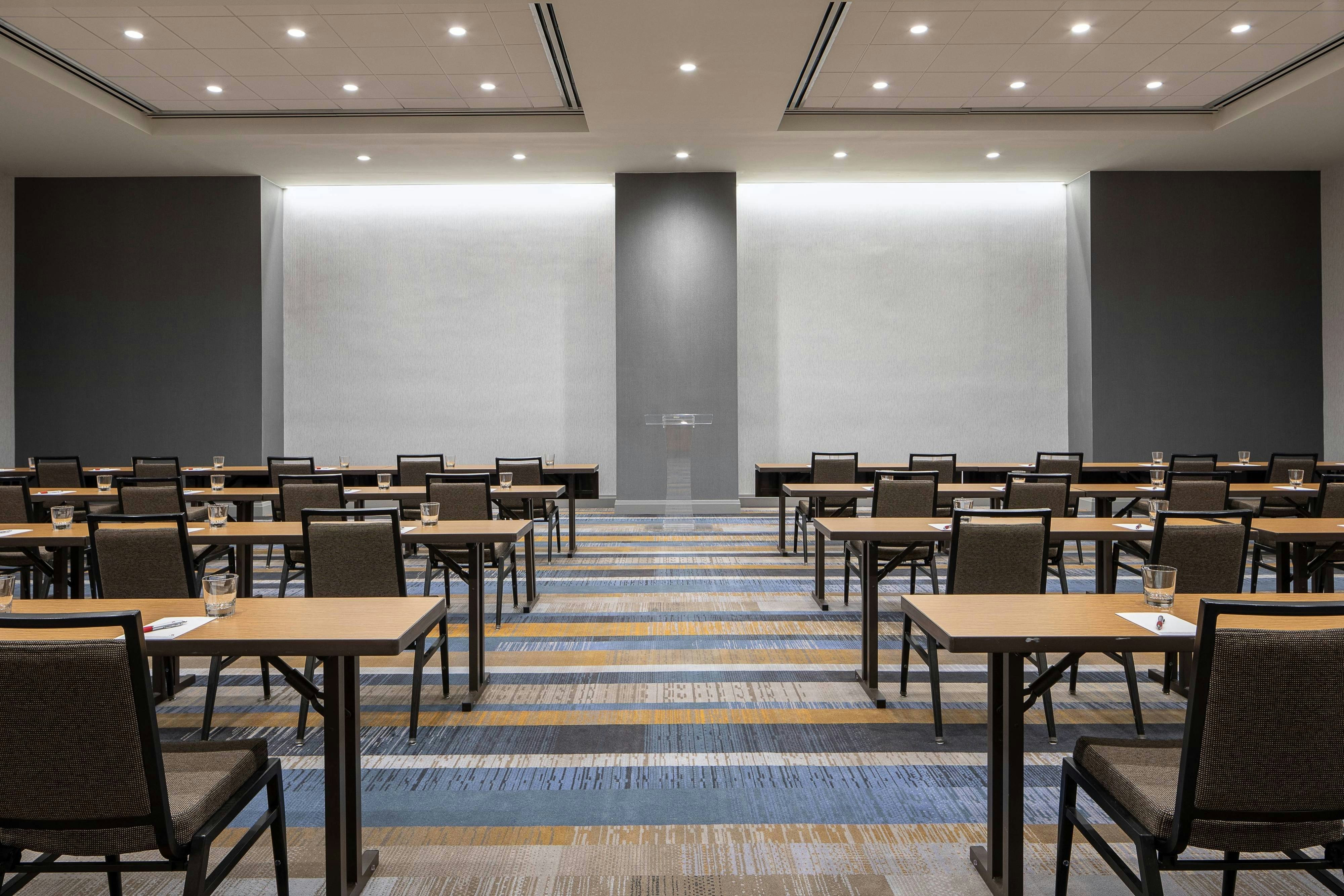 Dallas Plano Marriott At Legacy Town Center 49/60