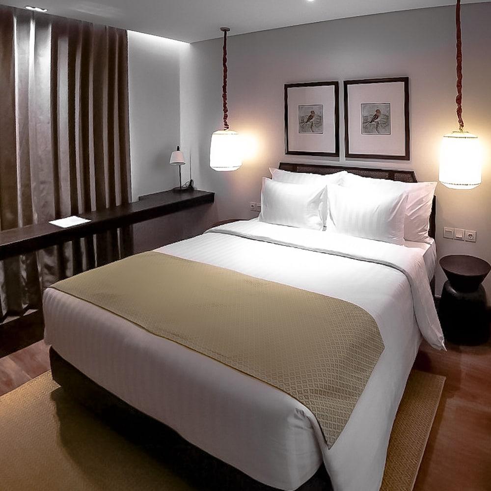 Citihub Hotel Abepura 14/44
