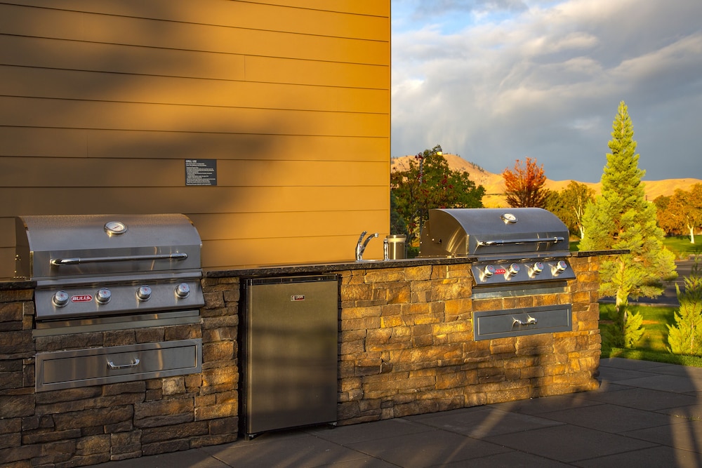 Residence Inn by Marriott Wenatchee 6/50
