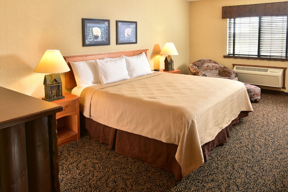 Stoney Creek Hotel La Crosse - Onalaska 7/43