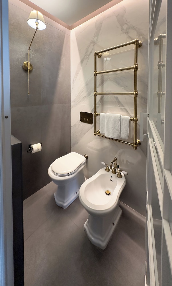 Matilde Boutique Hotel, WorldHotels Elite 48/49