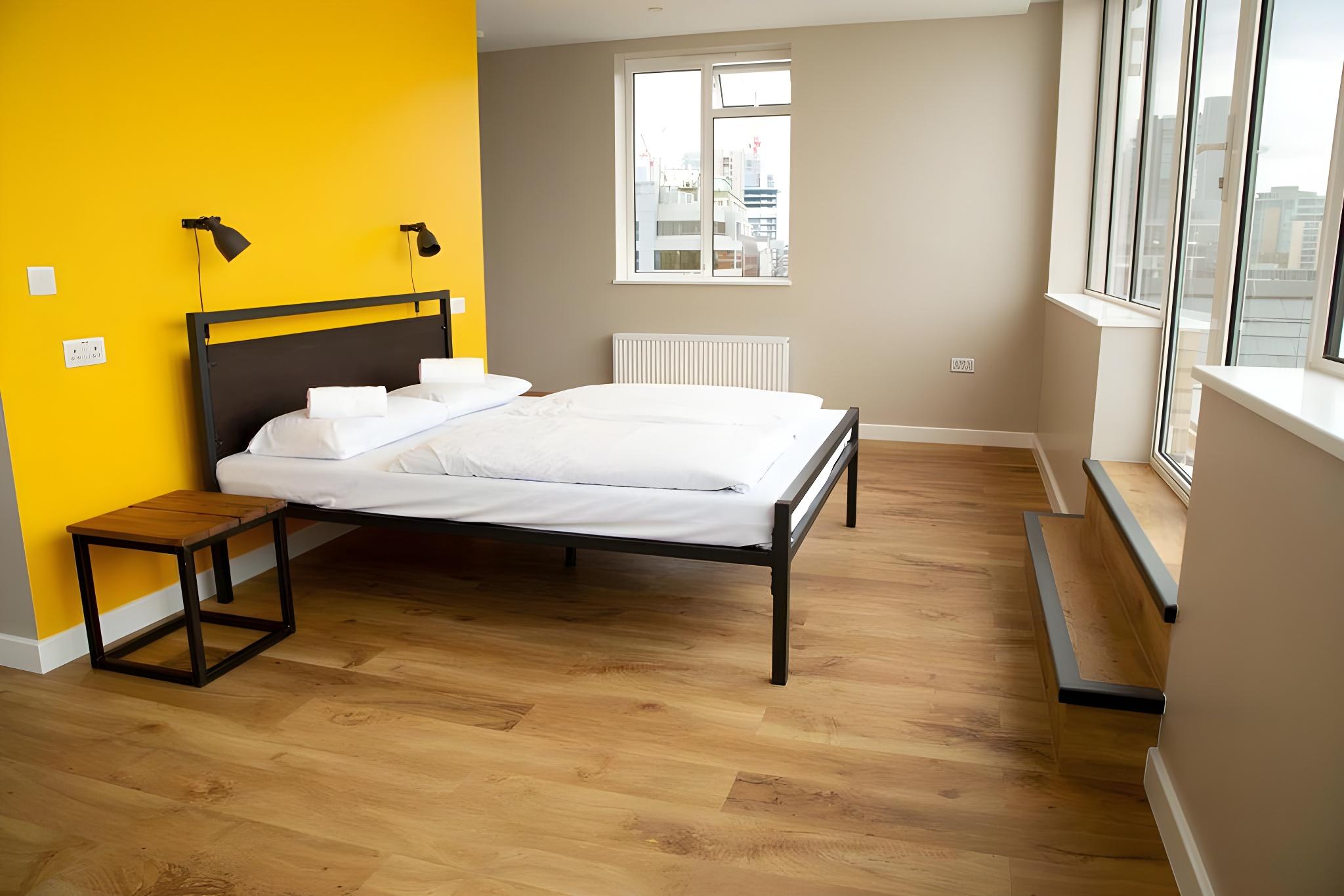 Private, Roof Top, 4 Beds, Bunk Bed, Terrace