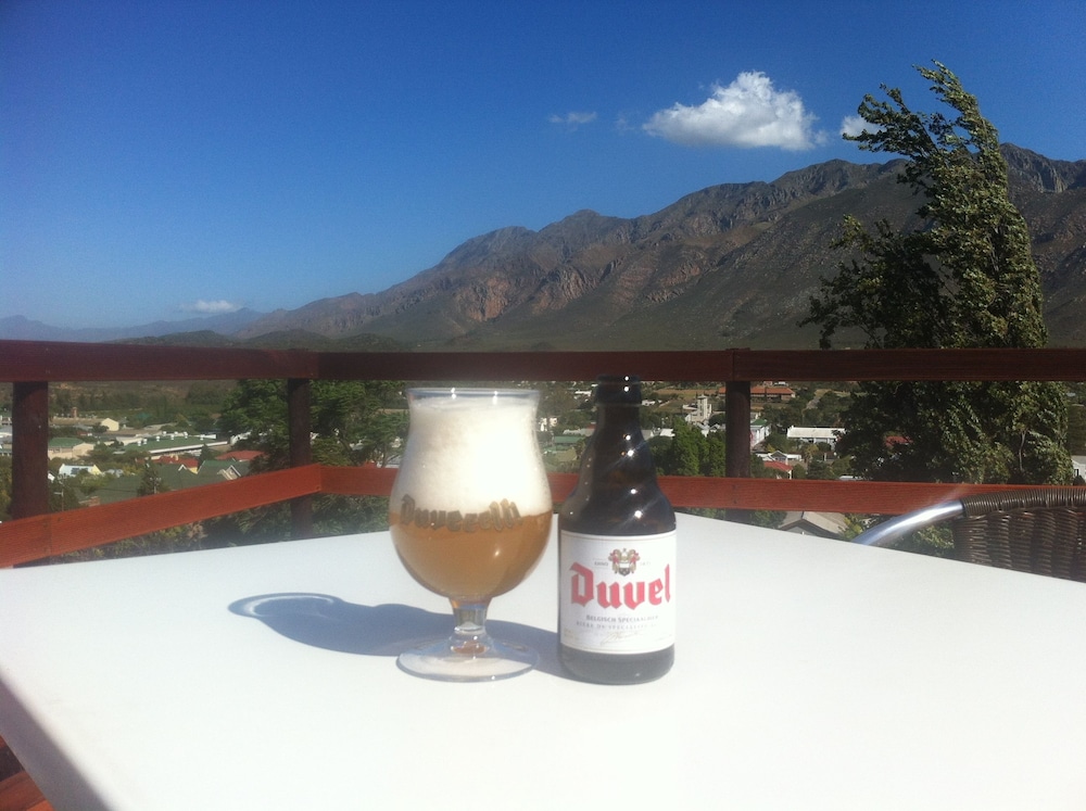 Mountain View Lodge Montagu 2/43