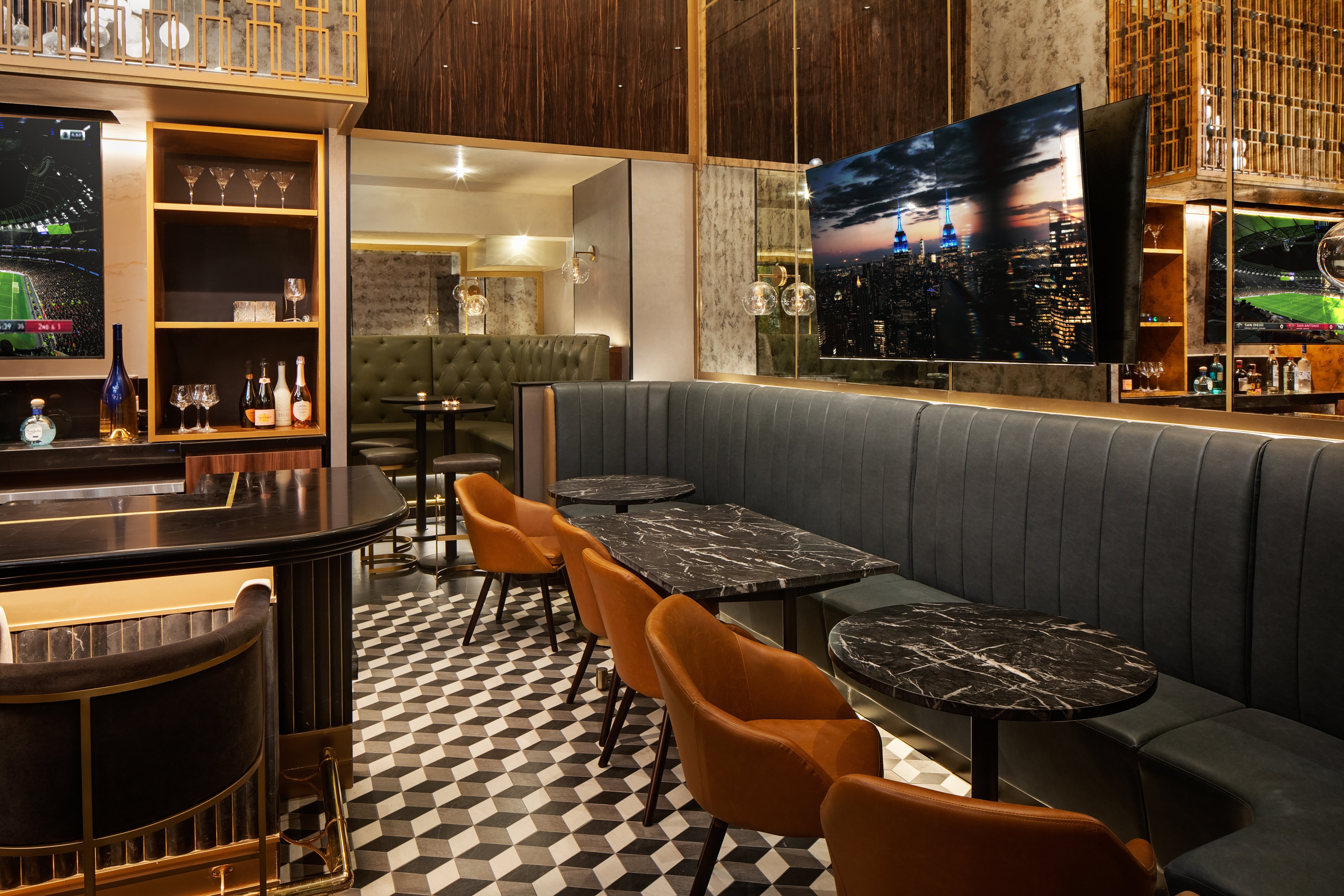 Hotel Indigo NYC Downtown - Wall Street 57/66