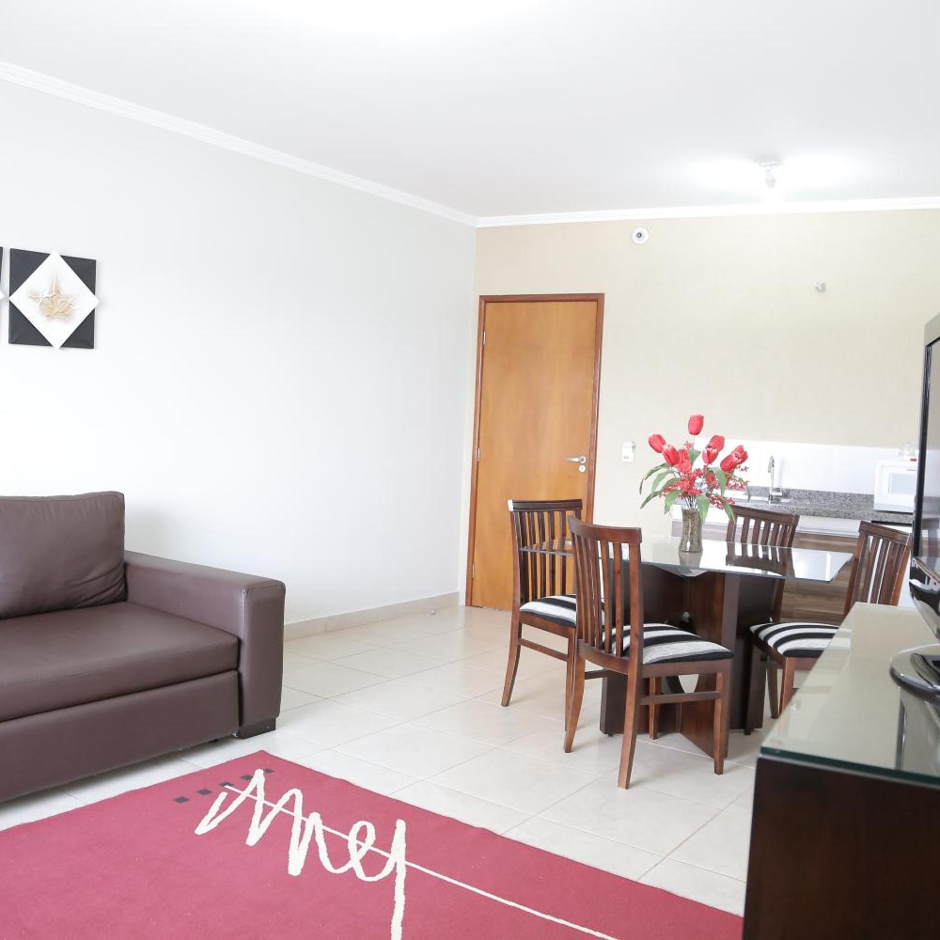 Beira Lago Palace Hotel 30/50