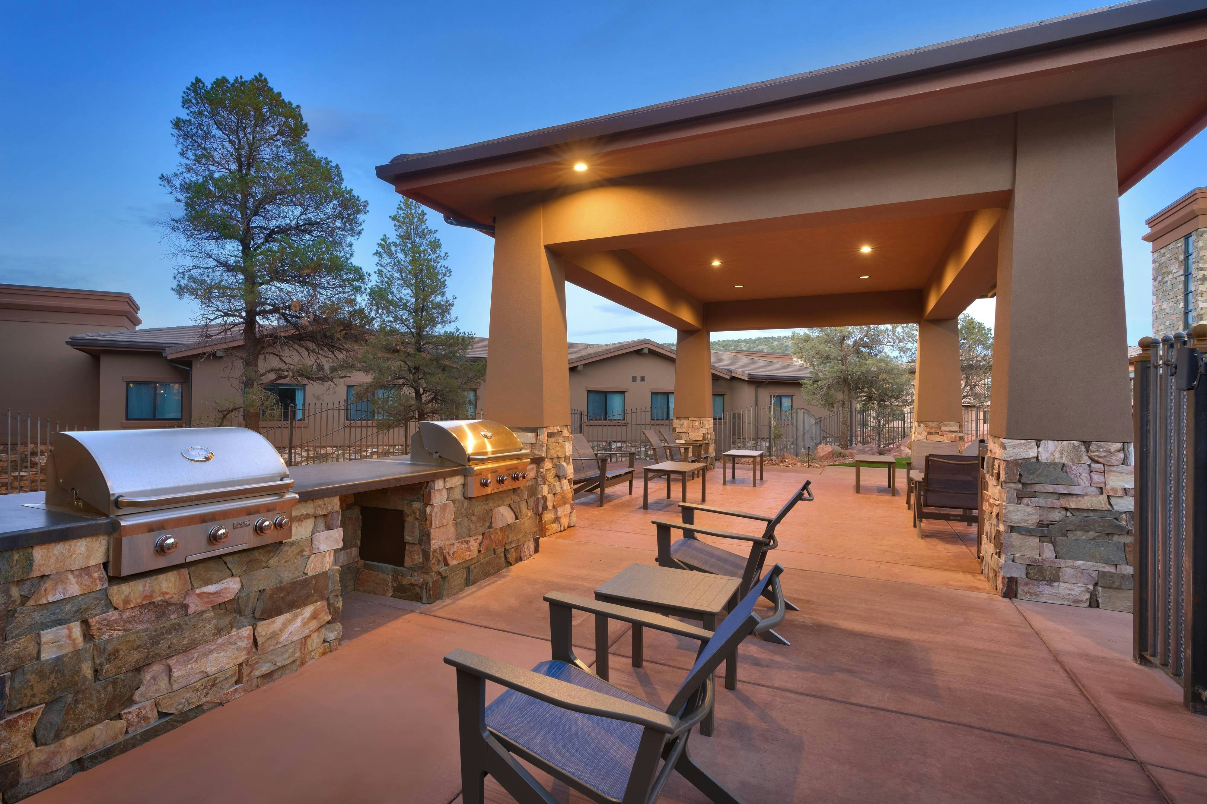 Residence Inn by Marriott Sedona 40/53