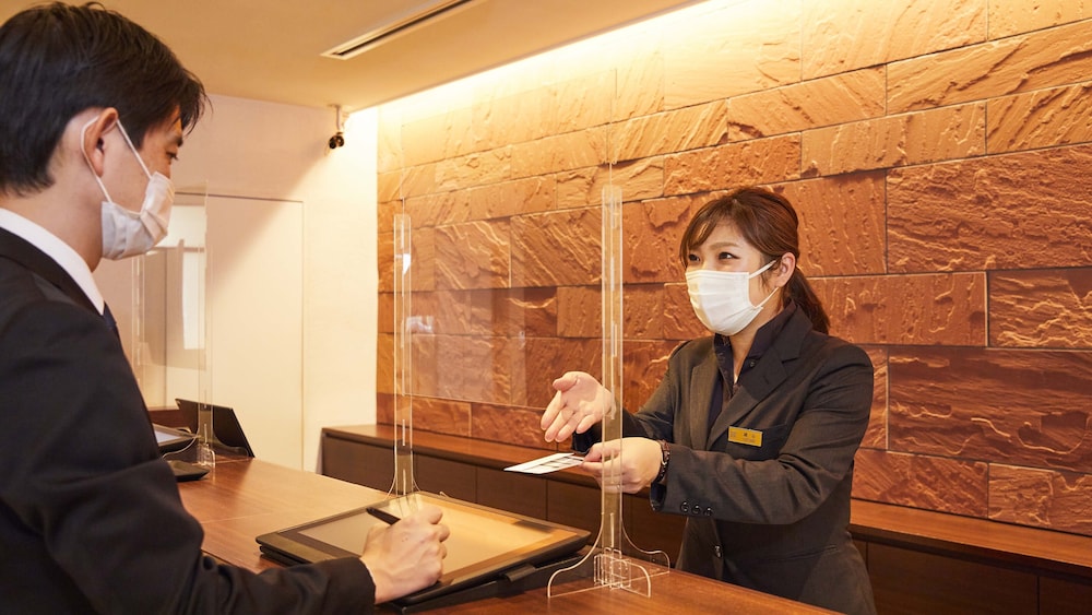 Rihga Place Higobashi 36/55