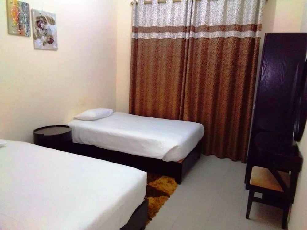 Al Smou Hotel Apartments - MAHA HOSPITALITY GROUP 18/50