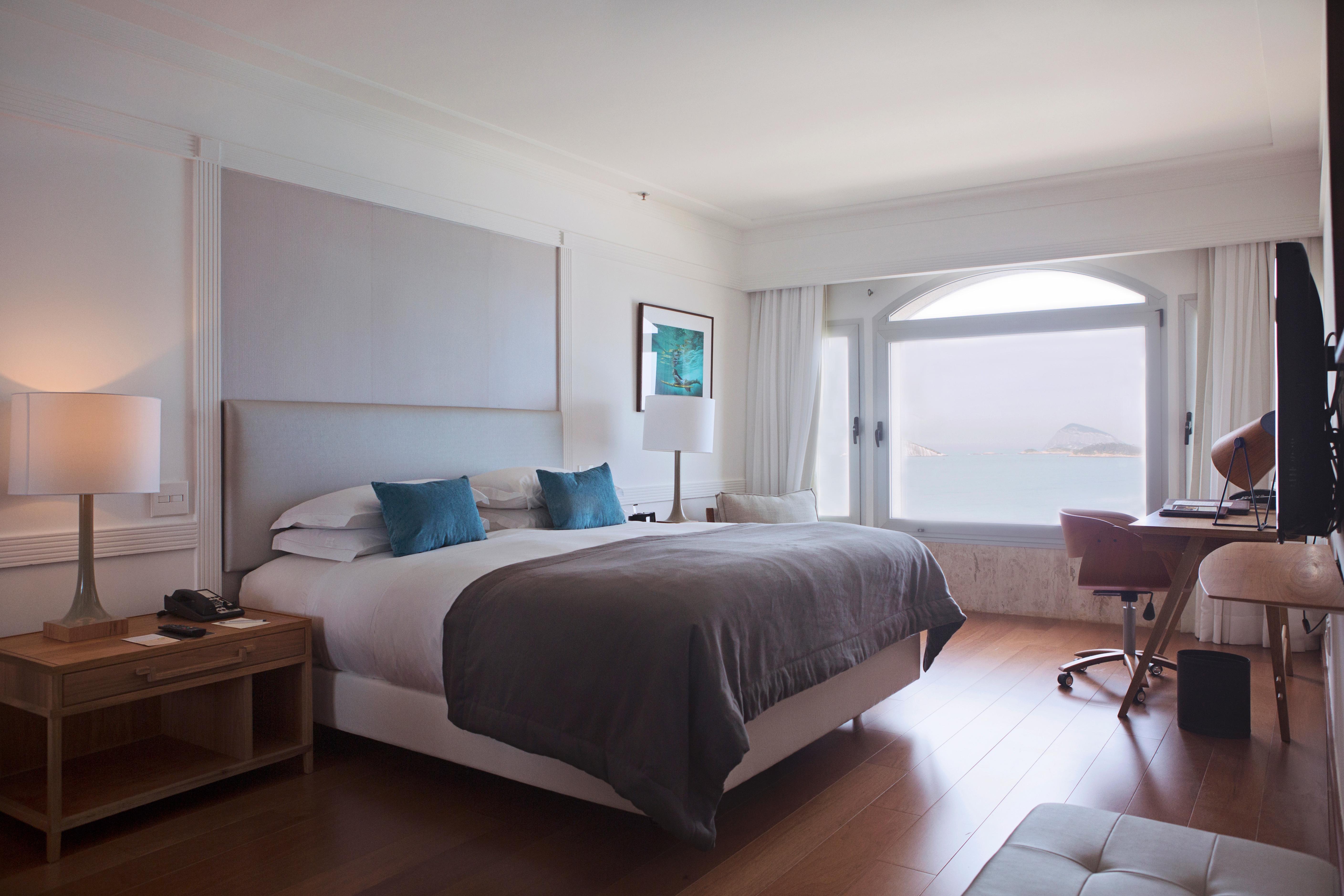 Sofitel Rio De Janeiro Ipanema 15/50