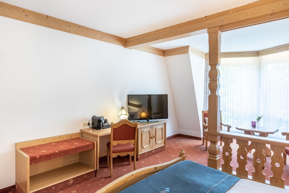 Hotel Elisenhof 67/99