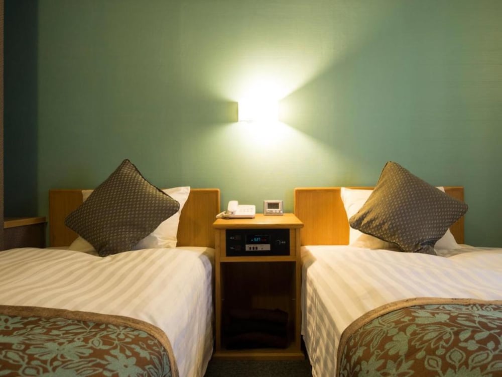 Hotel Areaone Kushiro 7/57