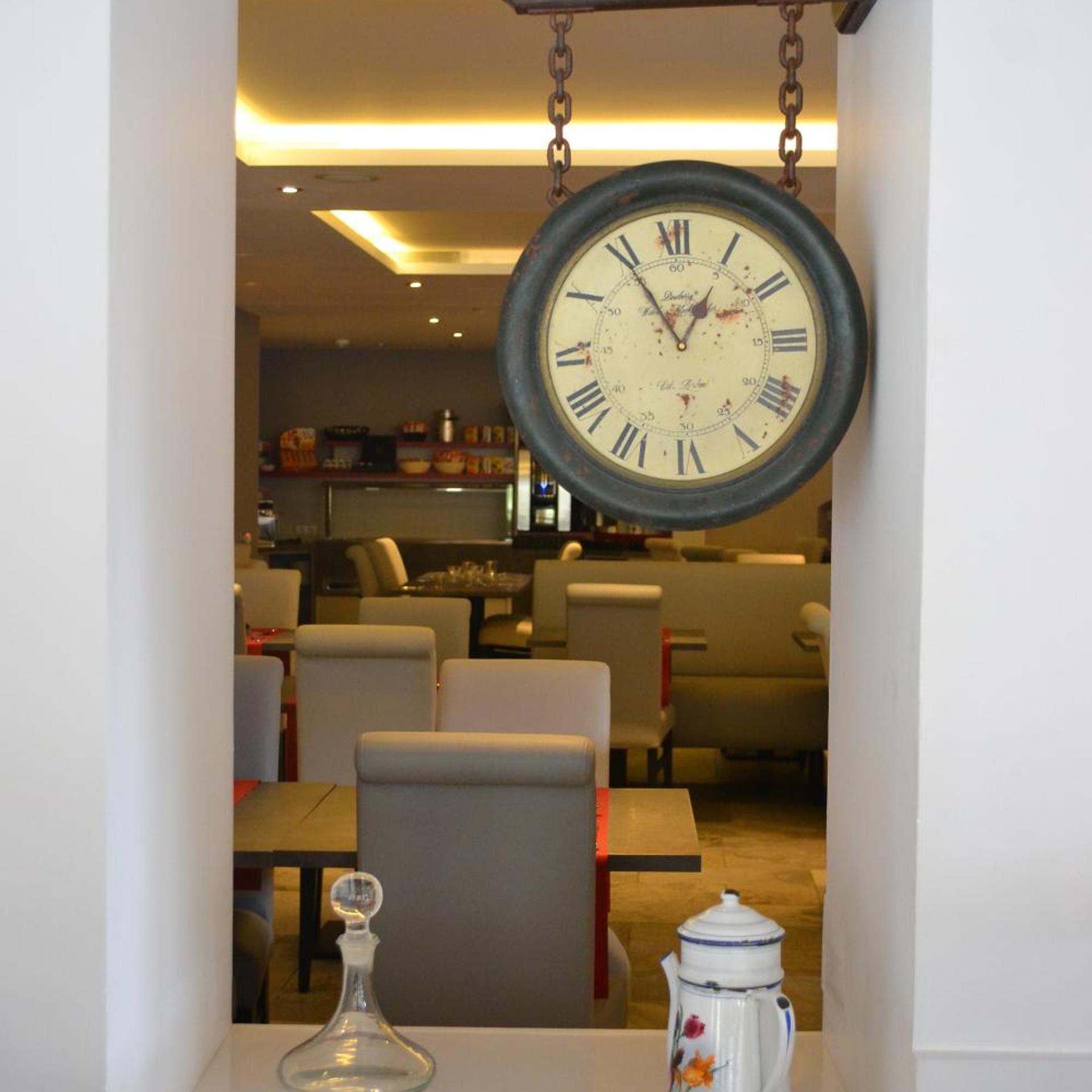 La Table de Gustave Hotel and Restaurant 3/50