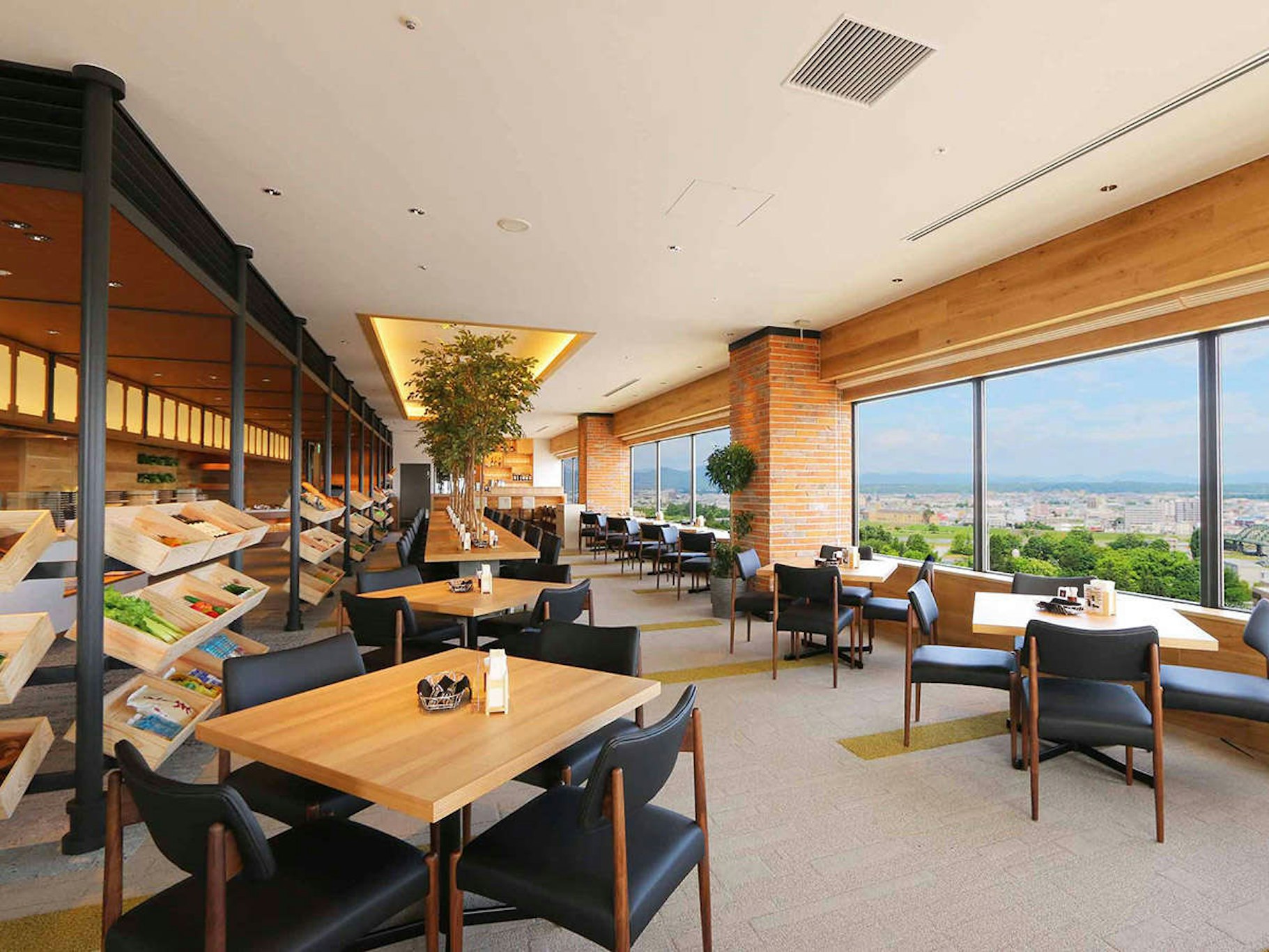 Art Hotel Asahikawa 39/43