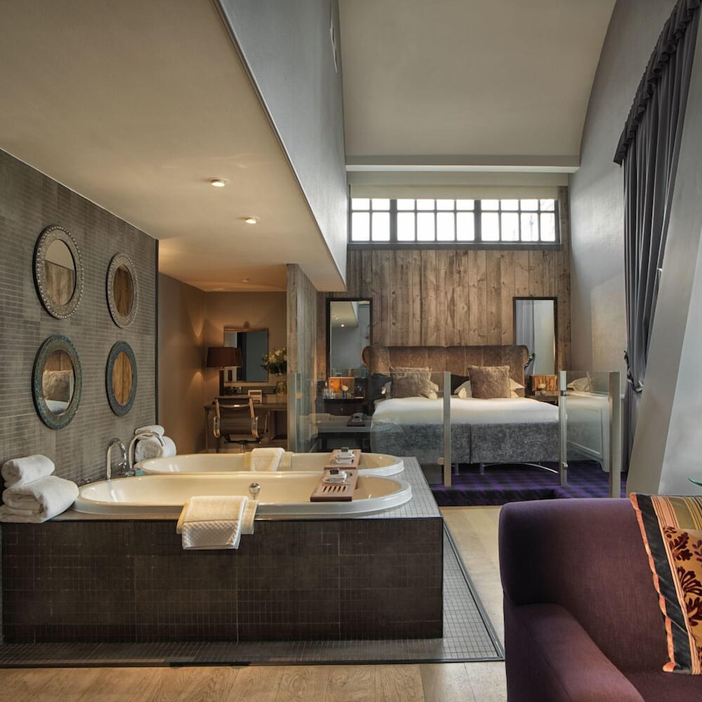 Malmaison Newcastle 43/64