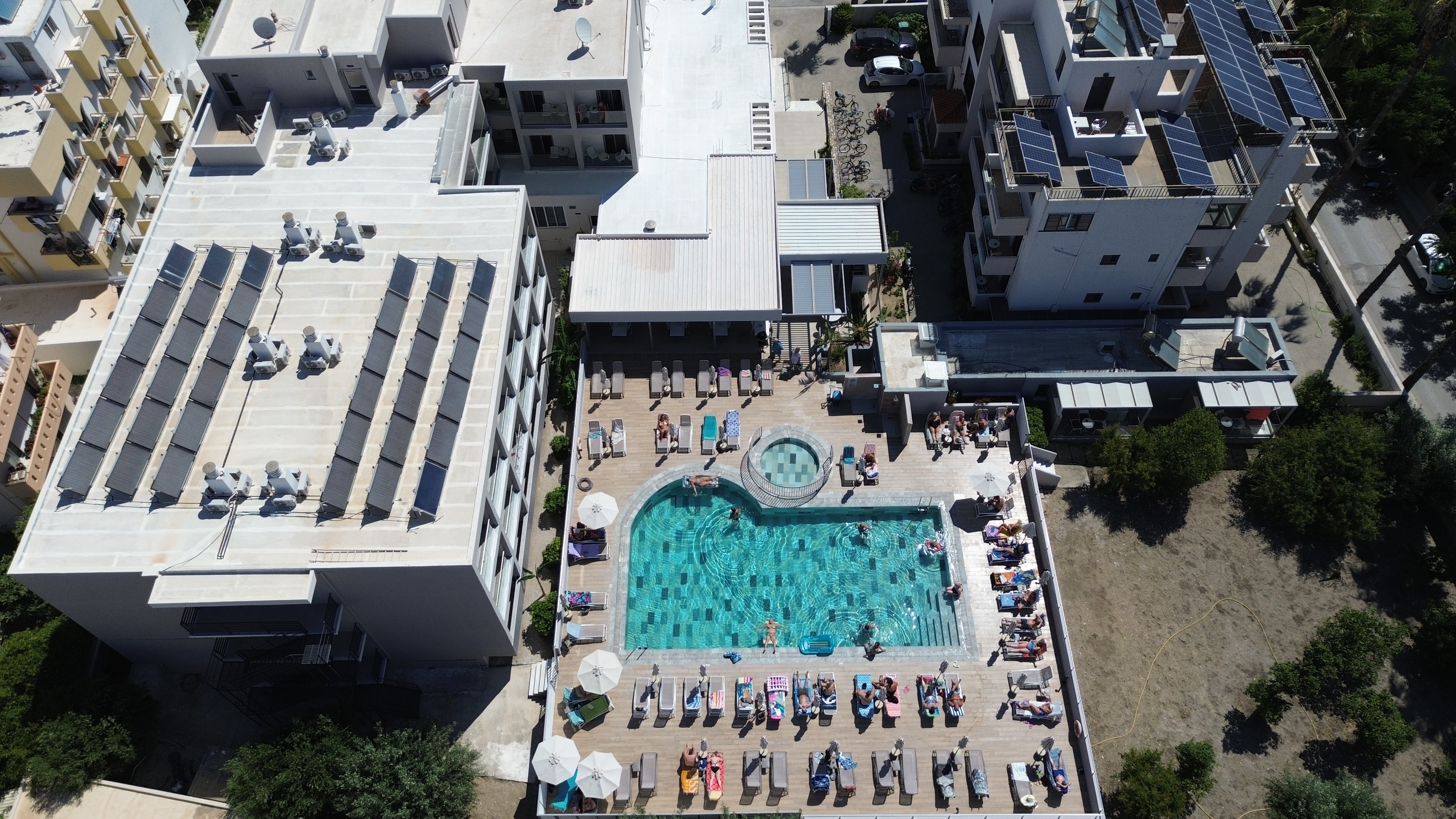 Imperial Hotel And Apartments 4/33