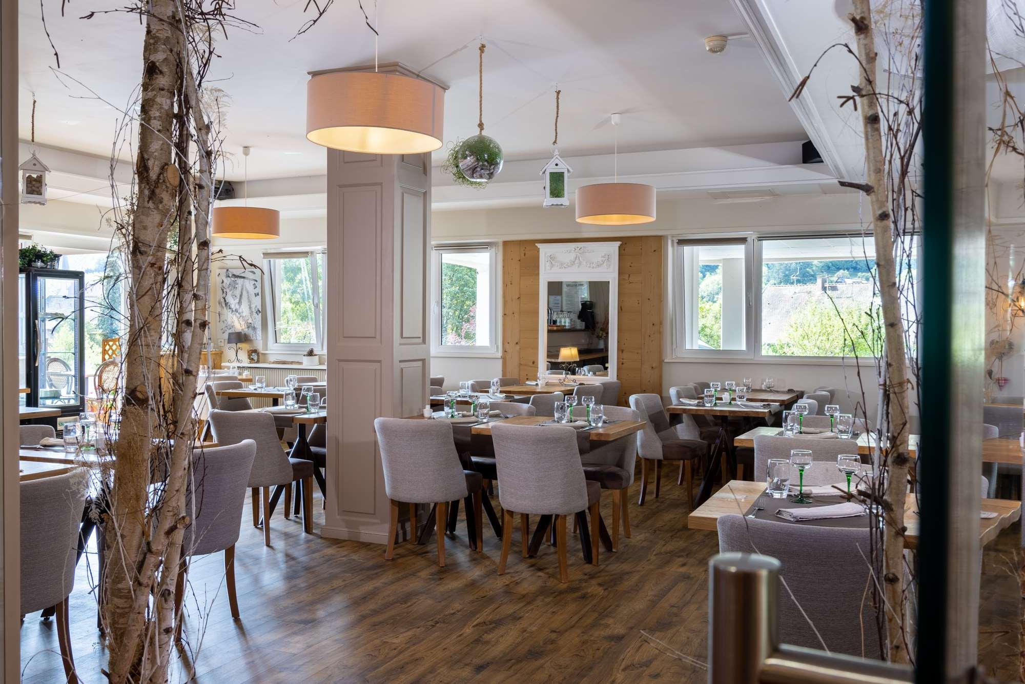 The Originals Boutique, Hotel Le Kastelberg, Obernai 31/49