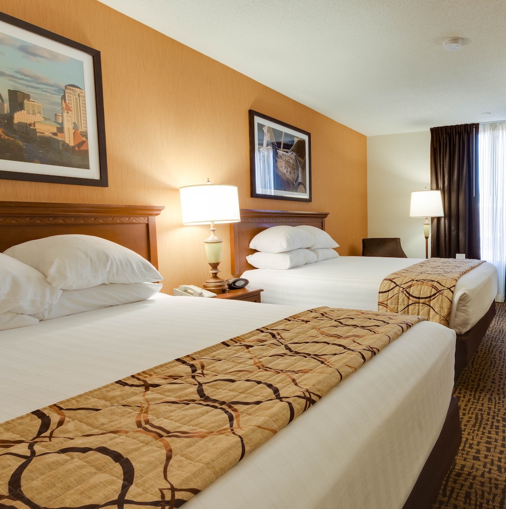 Wingate by Wyndham St. Louis/Fenton Route 66 5/16