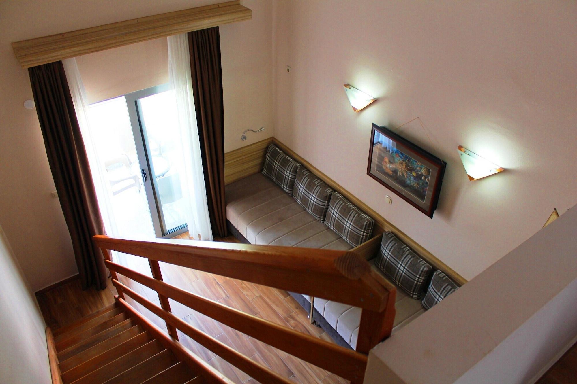 شقة، Vile Oliva Hotel 3/6