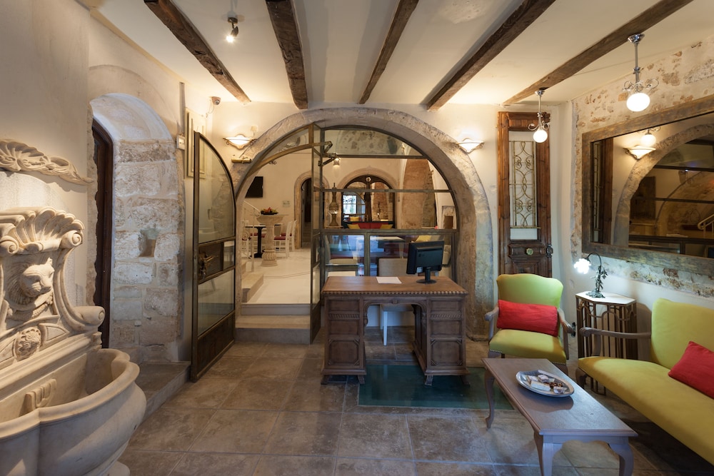 Hamam Oriental Suites 6/49