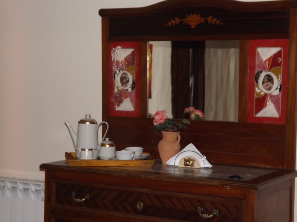 ALBERGO DIFFUSO BORGO SANTA CATERINA 12/68
