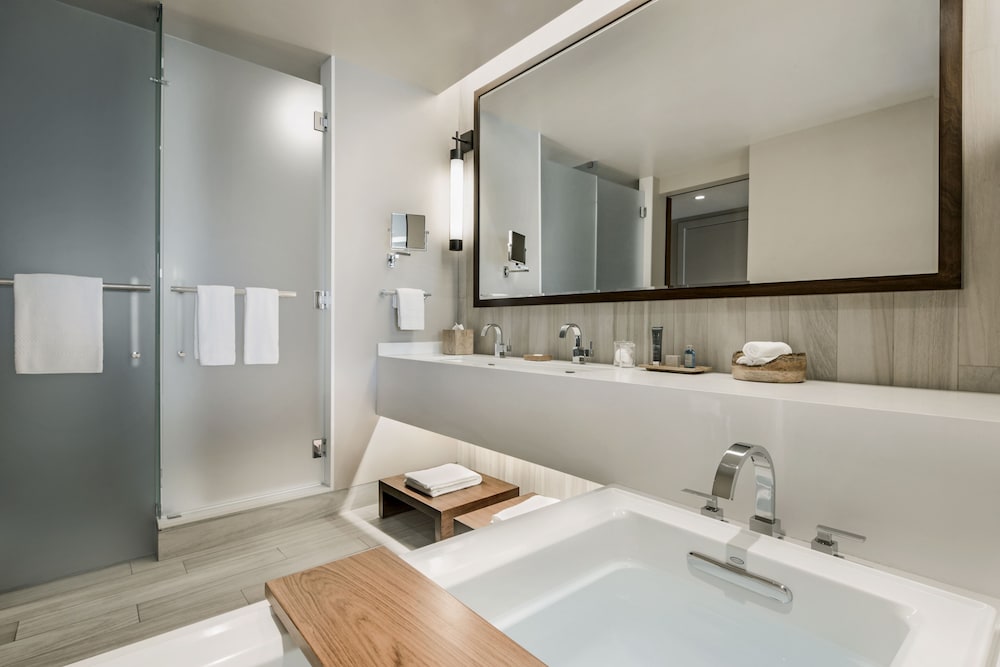 Edgewood Tahoe Resort 50/50