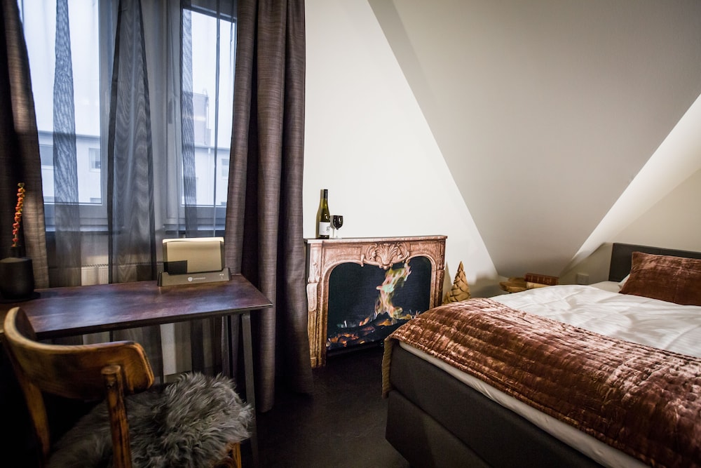 Boutique Hotel K7 12/50