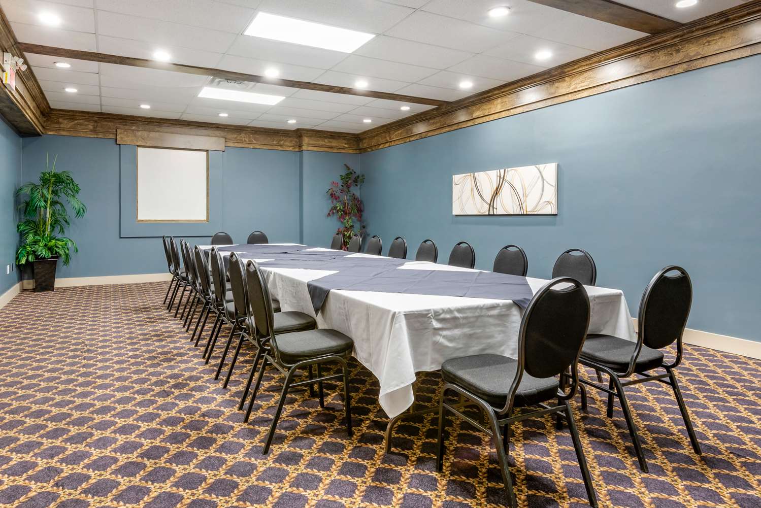 Quality Inn Sarnia, On 39/46