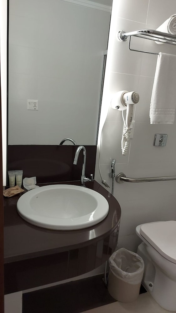 Comfort Suites Vitória 48/49