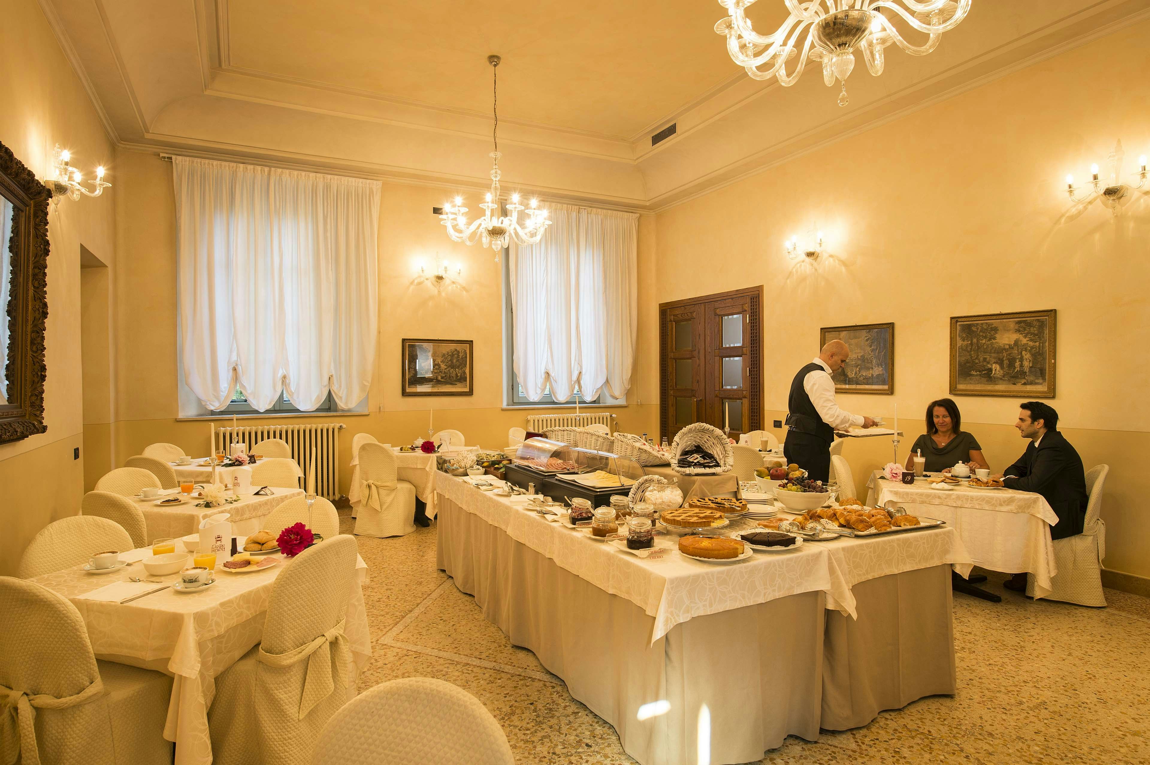 Centro Paolo VI 14/22