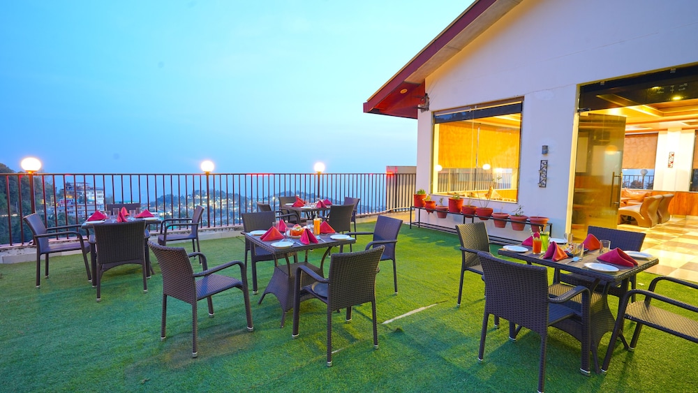Shiva Sanctuary - An Amritara Hideaway 31/50
