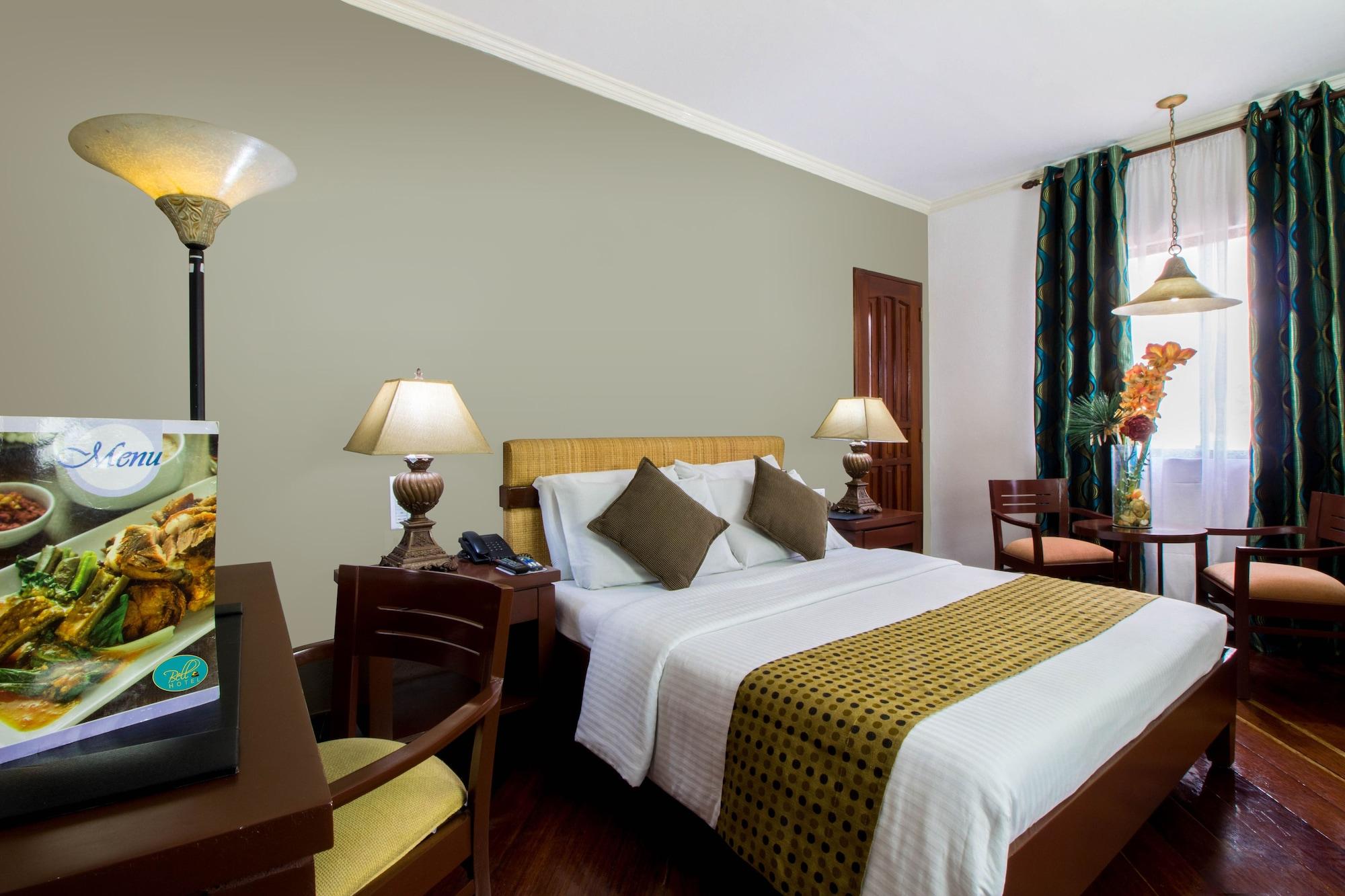 The Inns by the Oriental Bacolod 26/36