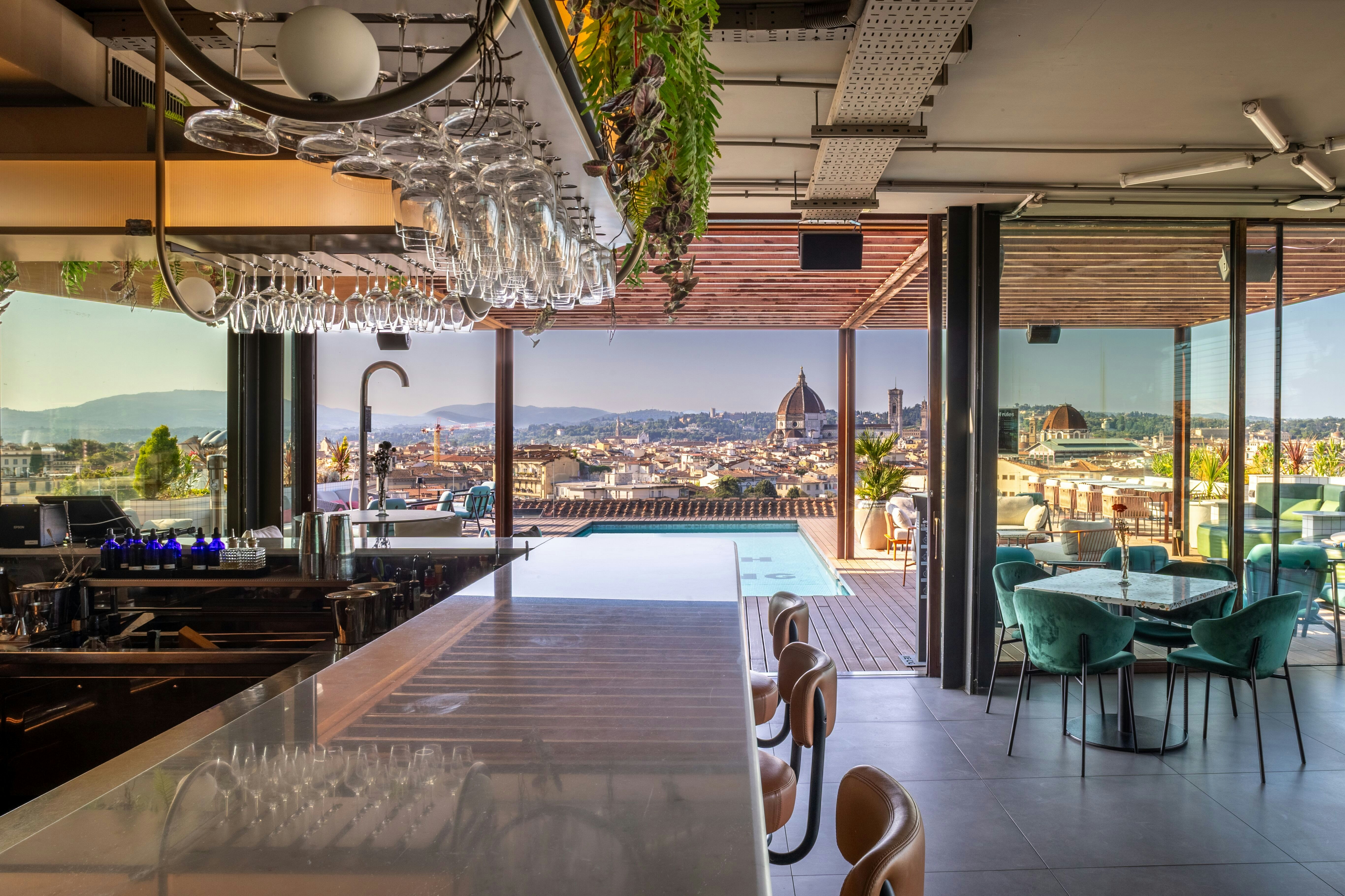 The Social Hub Florence Lavagnini 69/74