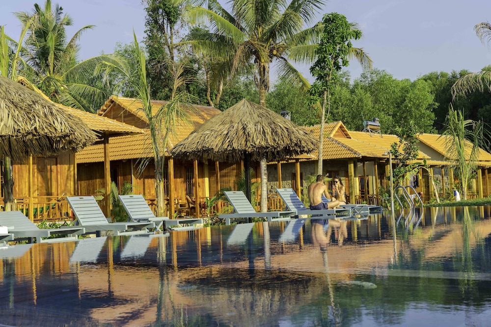 Island Lodge Phu Quoc 40/50