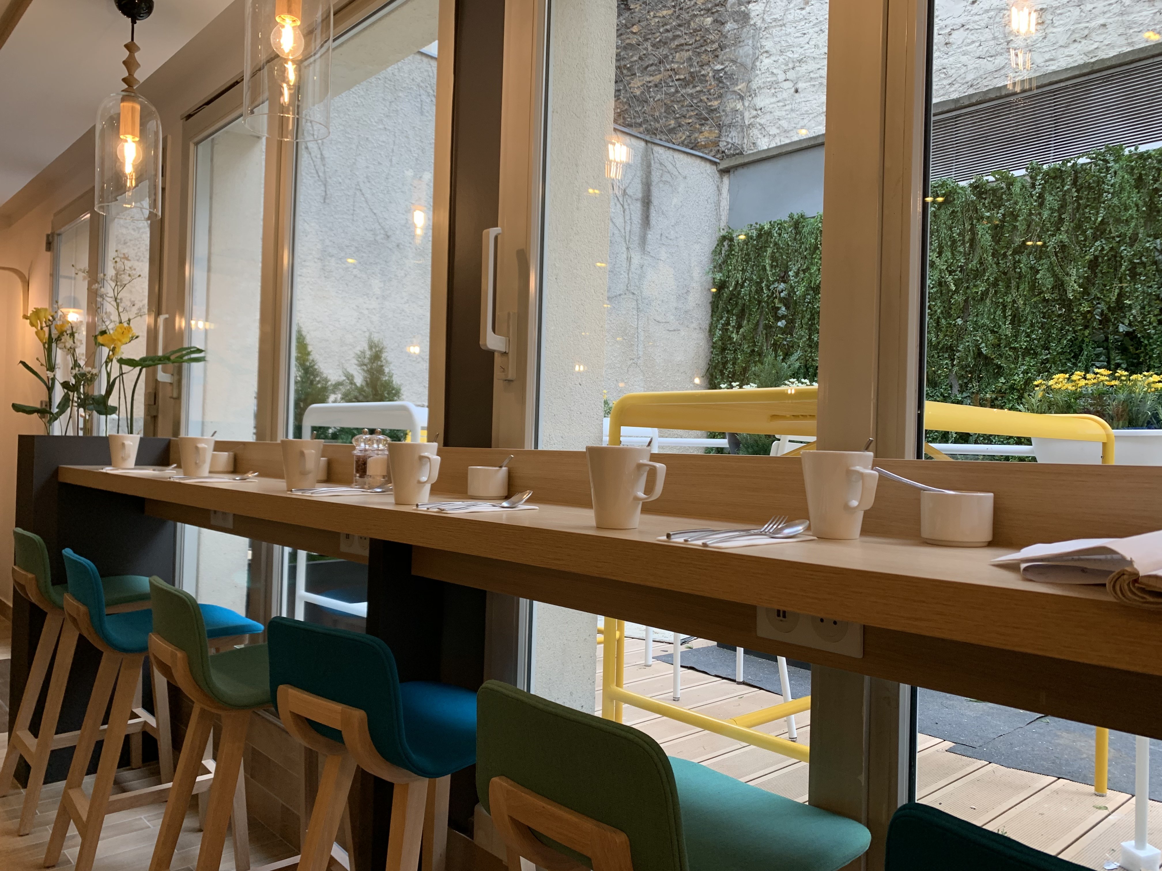 Holiday Inn Paris - Montmartre 49/62