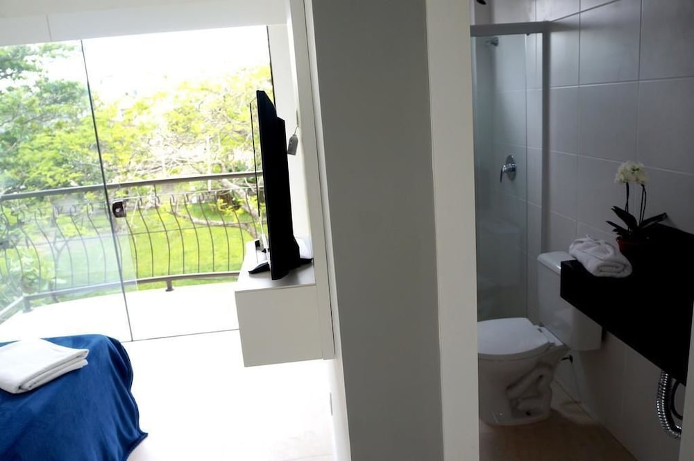 Flor Inn Praia Hotel 47/48