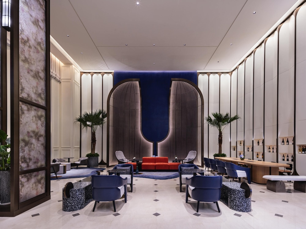 Novotel Shanghai JingAn 27/50