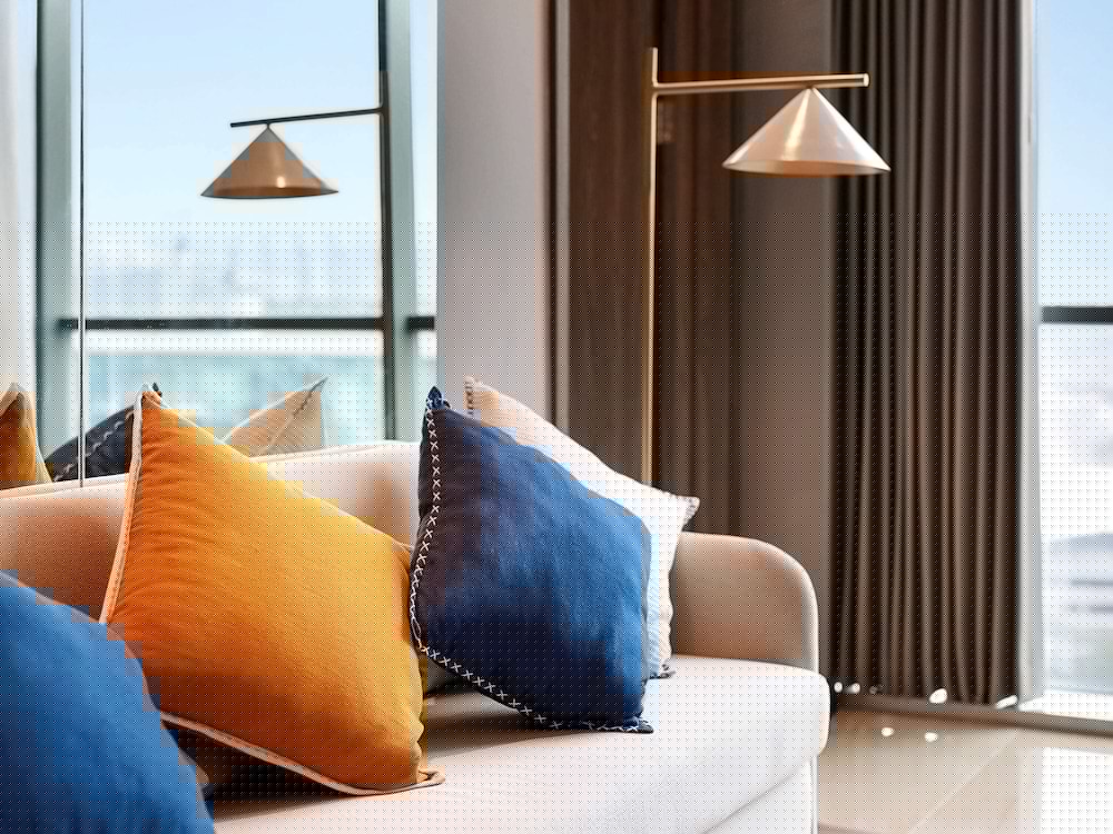 Novotel Samator Surabaya Timur 41/70