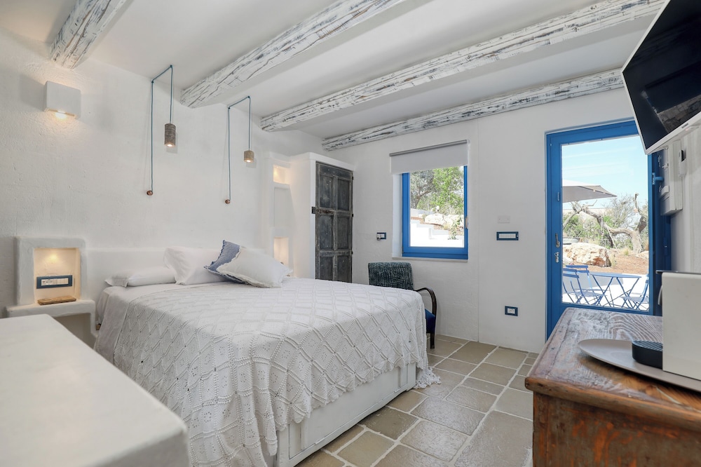 LUXURY, VILLA