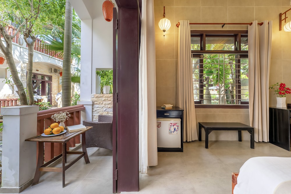 Loc Phat Hoi An Homestay - Villa 28/51