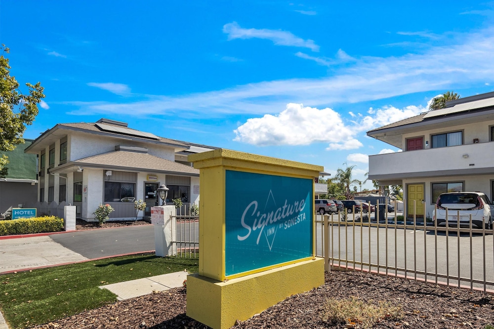 Signature Inn San Jose 54/58
