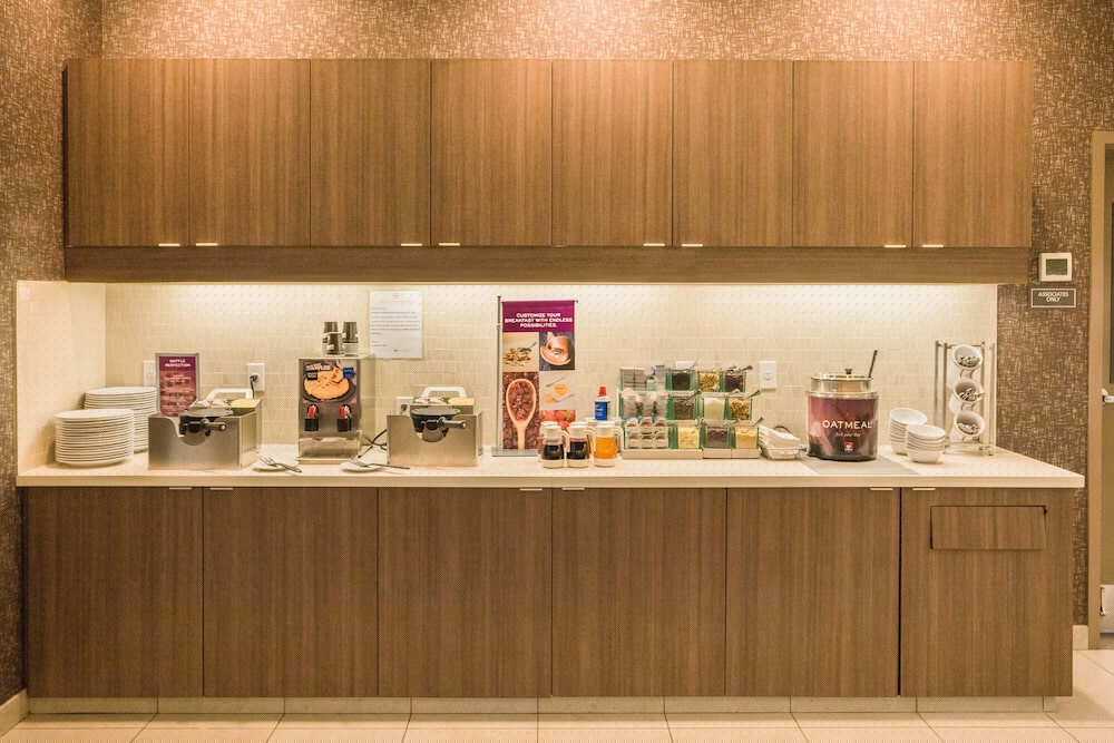 Residence Inn By Marriott Seattle University District 44/49