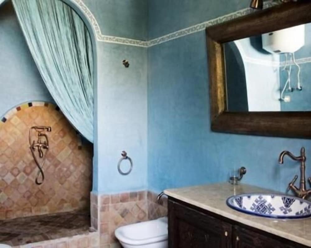 Riad Meknès 29/29