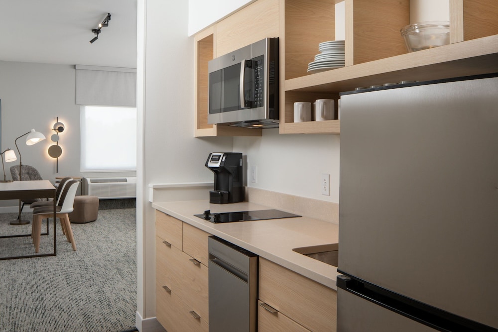 Towneplace Suites Pensacola West I-10 26/27