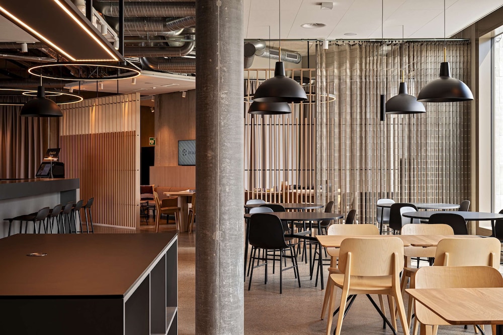 Zleep Hotel Lausanne-Chavannes 28/46