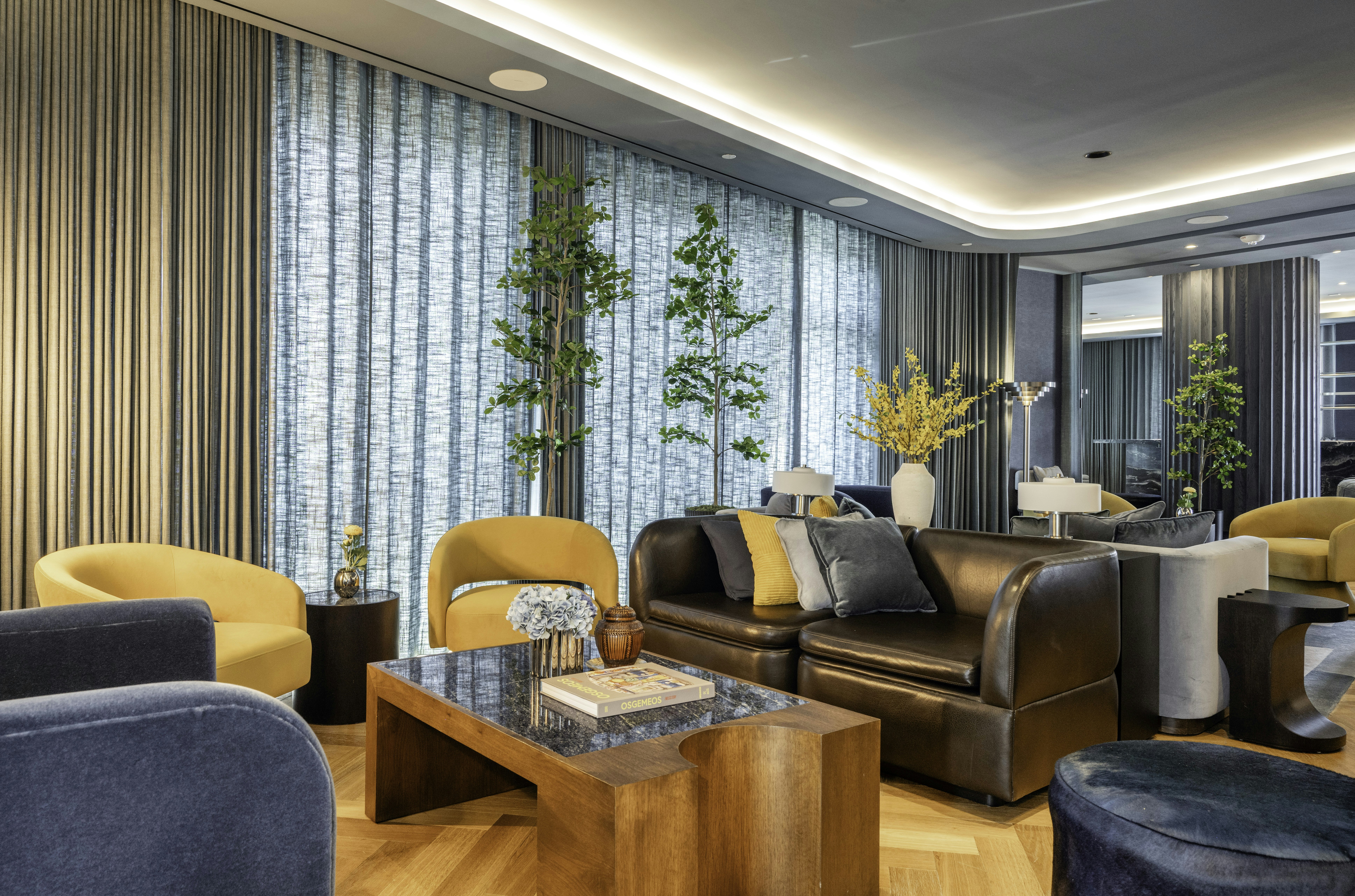 The Morrow Washington DC, Curio Collection by Hilton 23/52