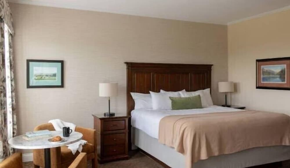 غرفة غراند بسرير كينج بإطلالة لذوي الإعاقة، Mountain View Grand Resort and Spa 2/3