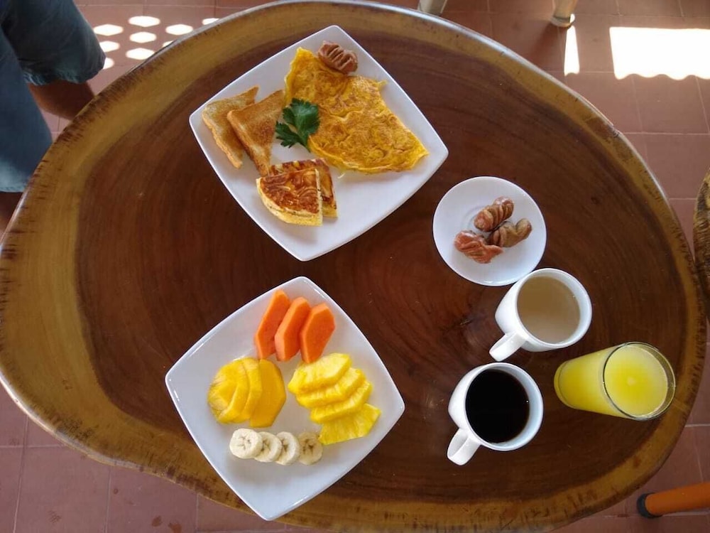 Hotel Casa Centenario 19/31